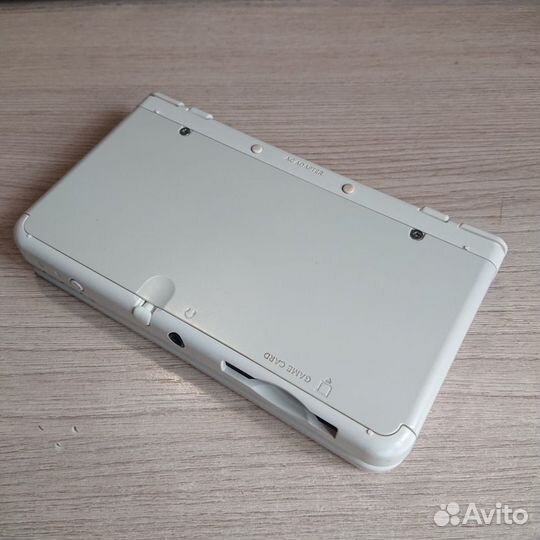 Nintendo 3ds New