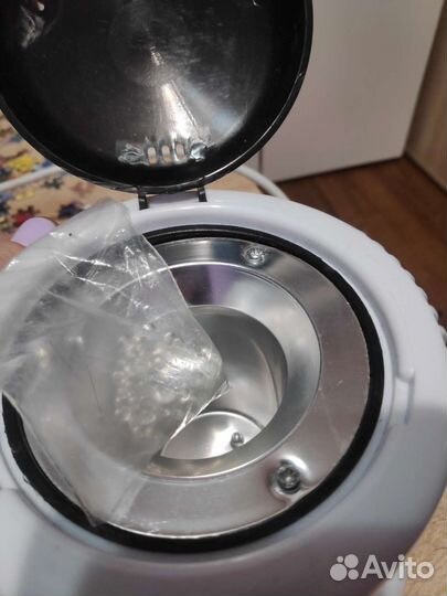 Стерилизатор