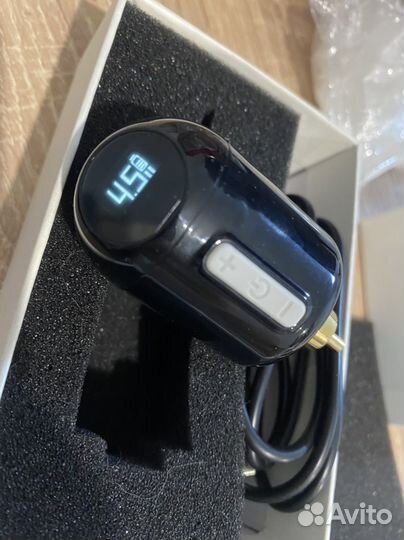 Беспроводной блок mast labs airbot