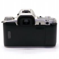 Canon EF 70-300mm f/4-5.6 IS Ⅱ pentax+k-+3 - Купить плёночный фотоаппарат 📷 во всех