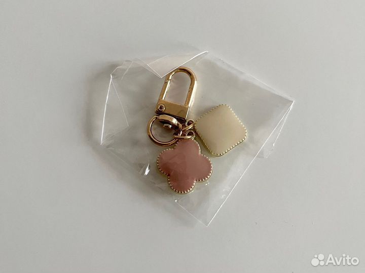 Брелок для сумки для ключей