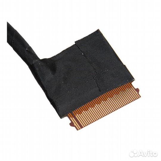 Шлейф матрицы ноутбука DDY17ALC010