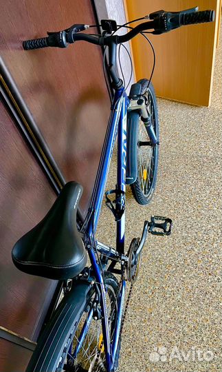 Велосипед Stern Dynamic 1.0