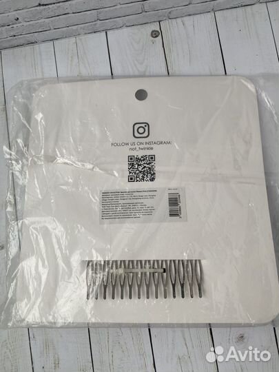 Ободки для волос