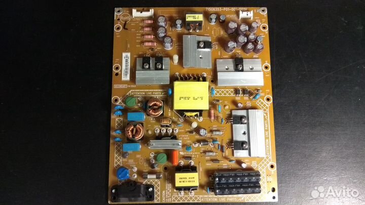 Philips 40PFT4309/60