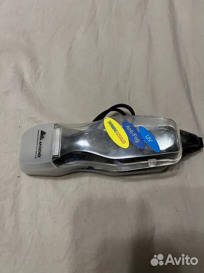 Маска для дайвинга и очки большой выбор