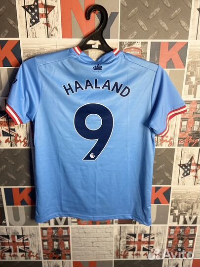 Футбольная форма