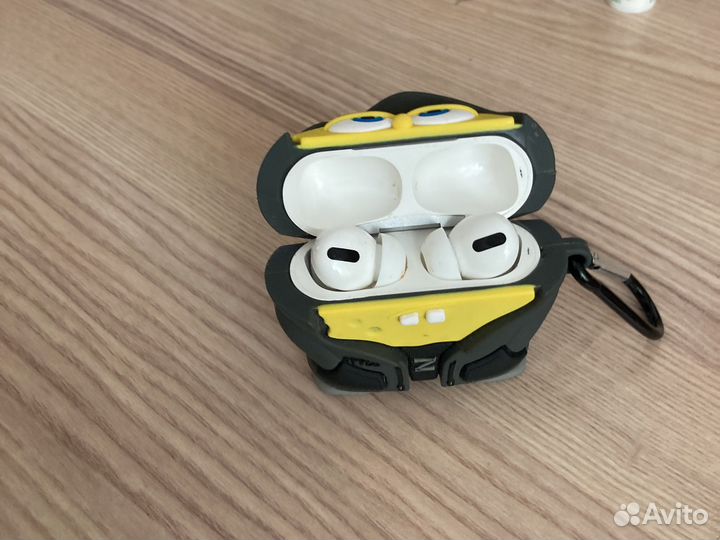 Airpods pro