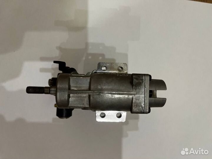 Toki Nitro XRC RC Model Engine 2.5cc 15 class+труб