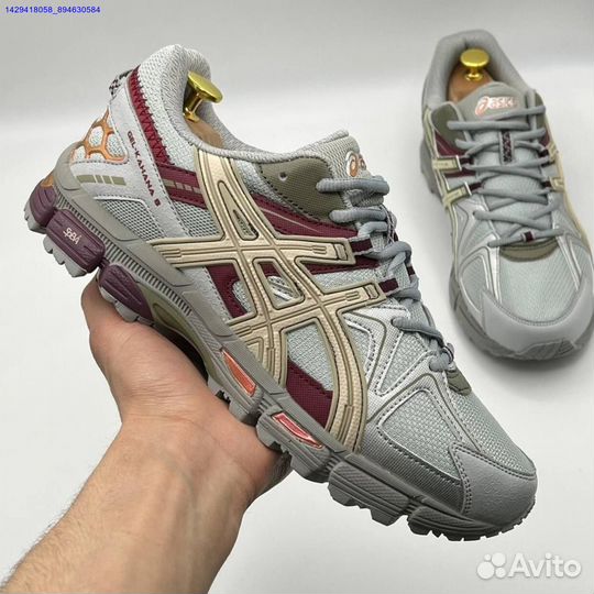 Asics Gel-Kahana 8 (Арт.65883)