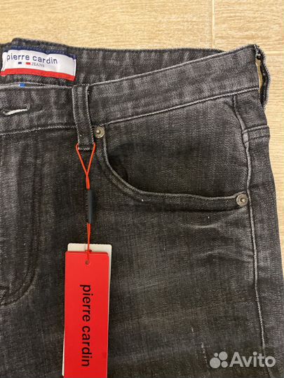 Джинсы мужские