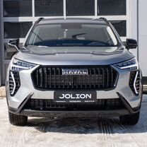 Новый Haval Jolion 1.5 AMT, 2024, цена от 2 009 000 руб.