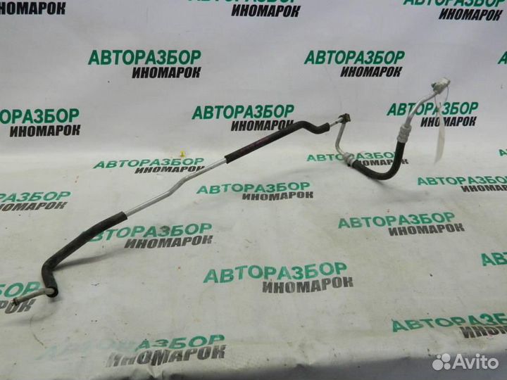 Трубка кондиционера для Hyundai Sonata 5 2004-201