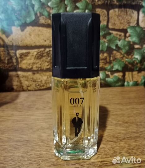 Духи мужские