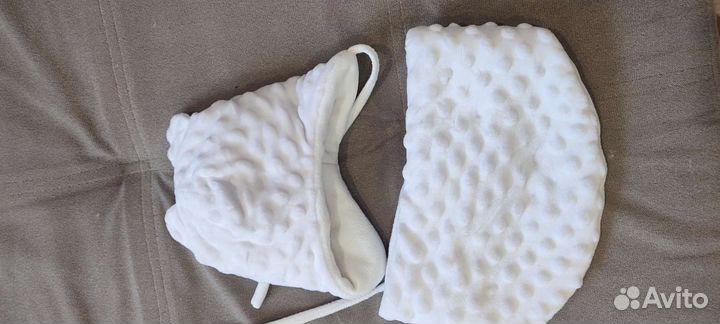 Шапочка для малыша