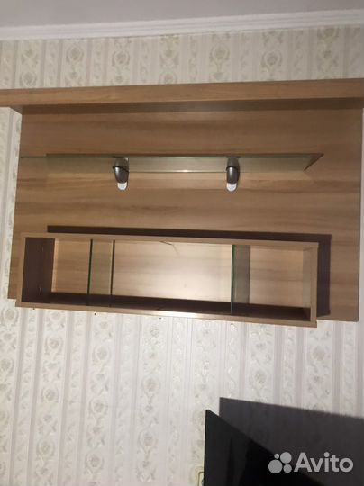 Полка настенная