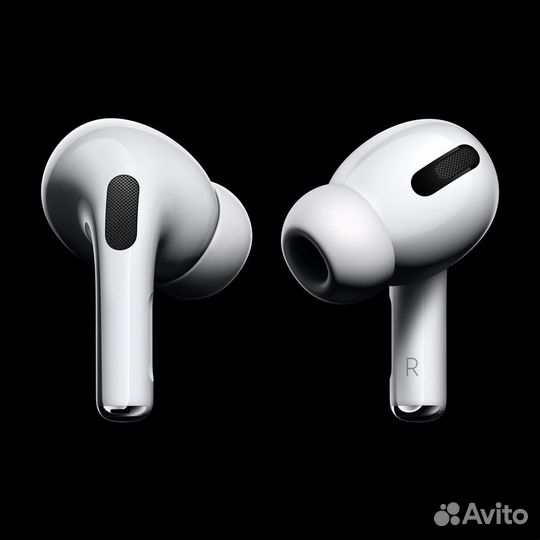 Беспроводные наушники Apple AirPods Pro 2 original
