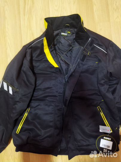 Спецодежда