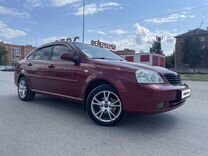 Chevrolet Lacetti 1.6 MT, 2007, 273 000 км