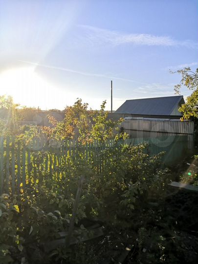 Дом 93,7 м² на участке 6,5 сот.