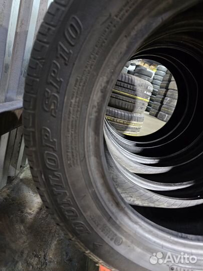 Dunlop SP 10 175/65 R14