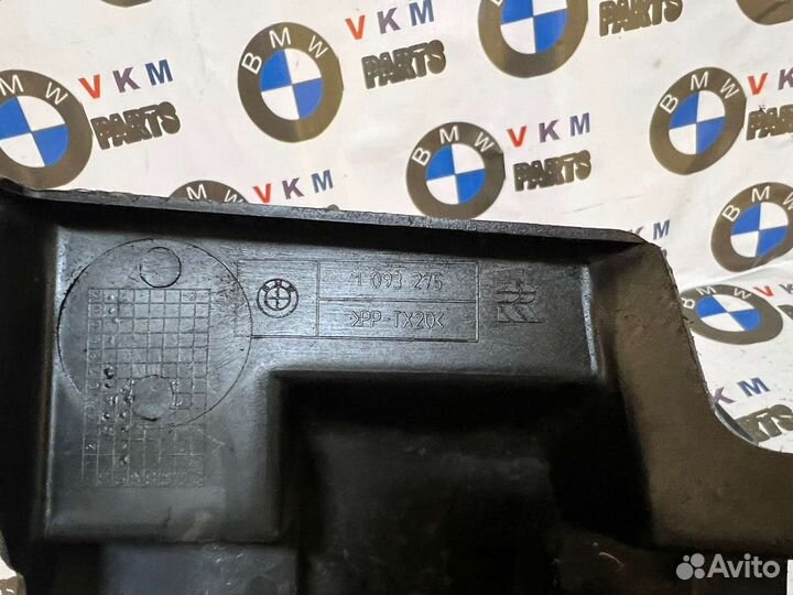 Крышки передних рычагов для BMW e39