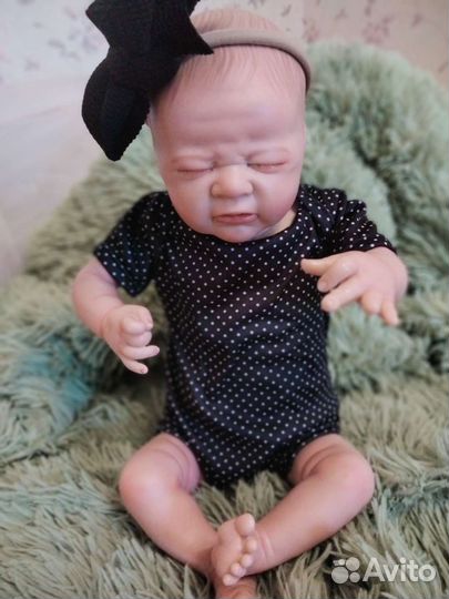 Кукла Реборн