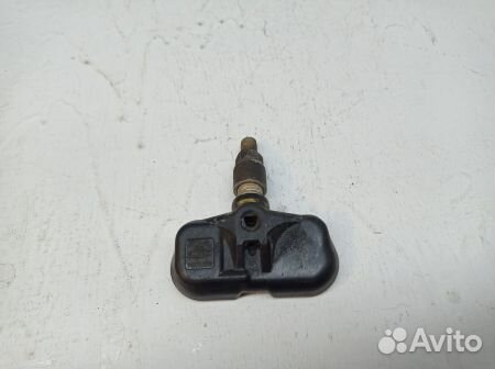 Датчик давления в шине