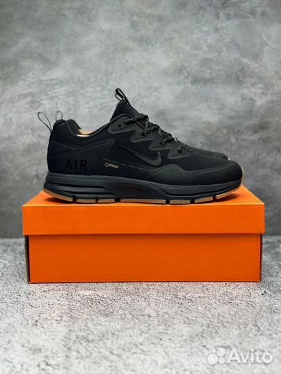 Nike air gore-TEX -21 мужские кроссовки 41 42