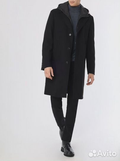 Водолазка шерстяная Cudgi