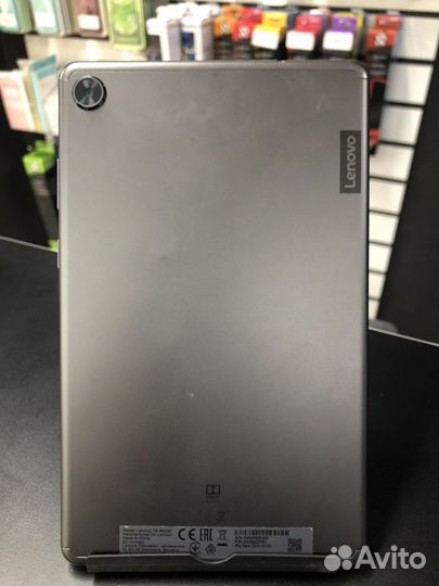 Планшет Lenovo Tab M8