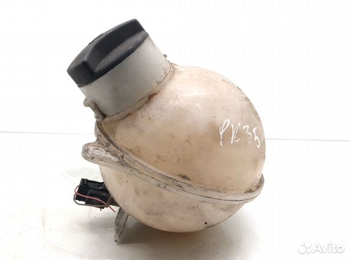 Бачок расширительный Ford Galaxy 1.9 TDI 2005