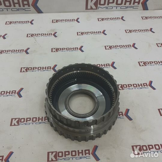 Кольцевая шестерня планетарной передачи АКПП A8TR1