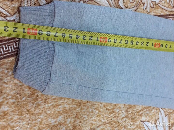 Штаны на мальчика 122-130
