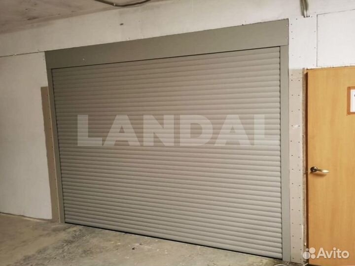 Рольворота