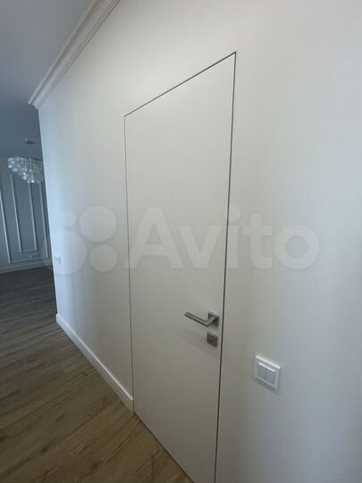 3-к. квартира, 61,6 м², 13/22 эт.