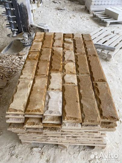 Дагестанский камень. Свой карьер