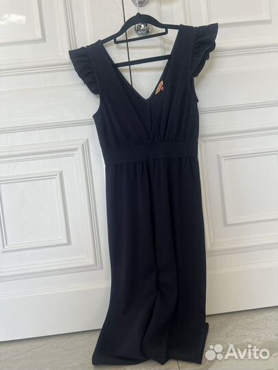 Школьные вещи для девочки 140/146