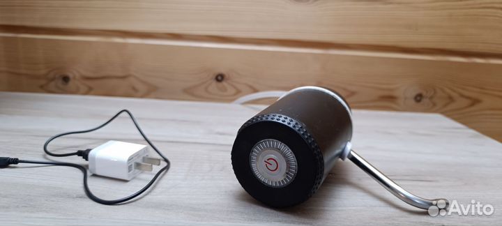 Помпа для воды электро с зу