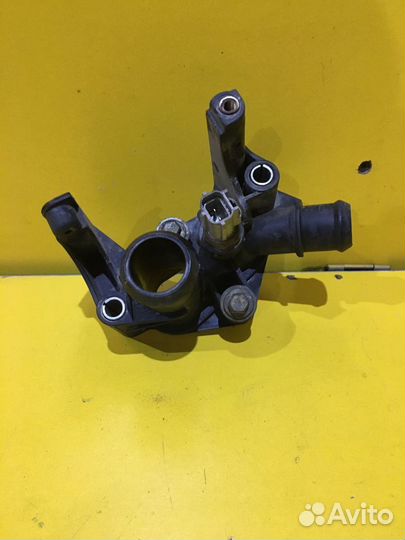 Корпус термостата Ford Focus III 2010–2015