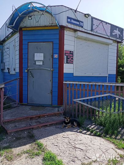 Торговый павильон бу