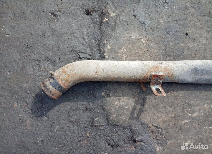 Труба охладителя, ретардер scania 4-series 144 (01