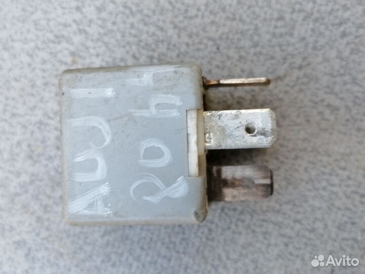 Реле (214) Volkswagen passat (B5) -audi 100 (C4)