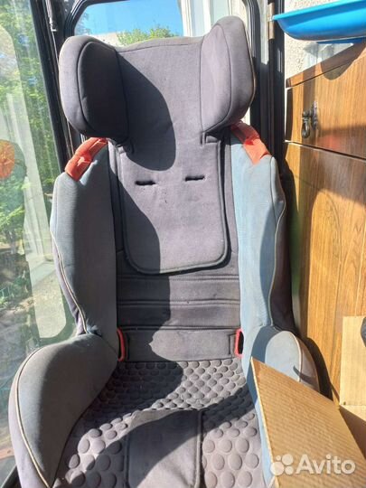 Детское автокресло 9 до 36 кг