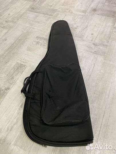 Чехол для электрогитары