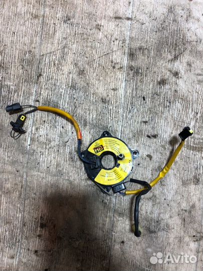 Подрулевой шлейф Chery Tiggo T11 4G64S4M 2007