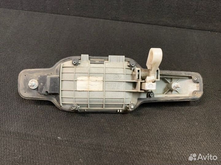 Ручка двери задняя правая Ssang Yong Kyron