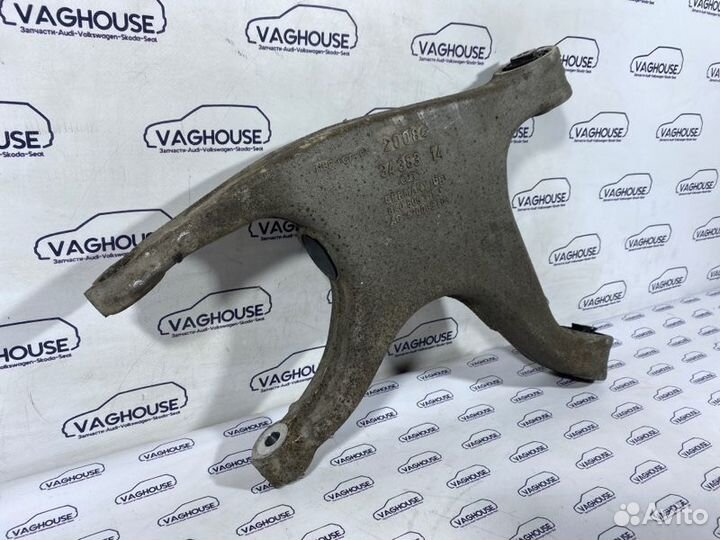 Рычаг подвески задний правый Audi S5 8T 4.2 CAU