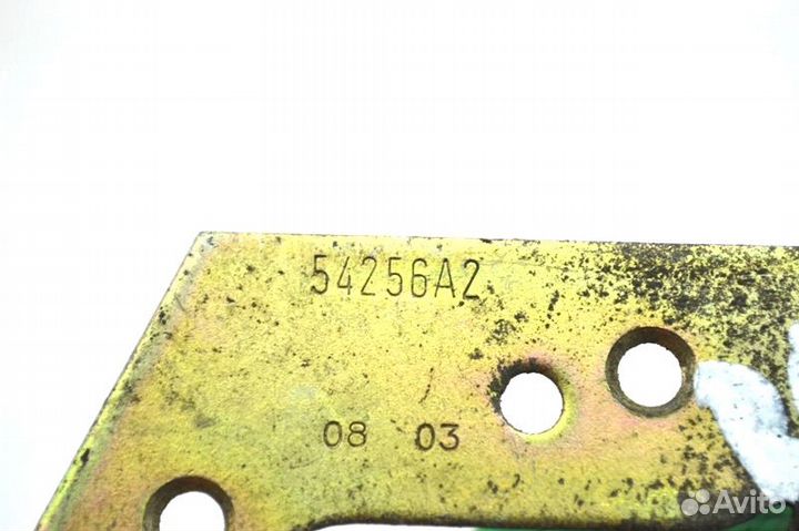 Замок двери, правый renault trucks Premium 2 (01.0