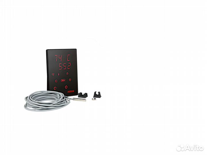 Набор Moderna V60XE Black + CX001WiFi